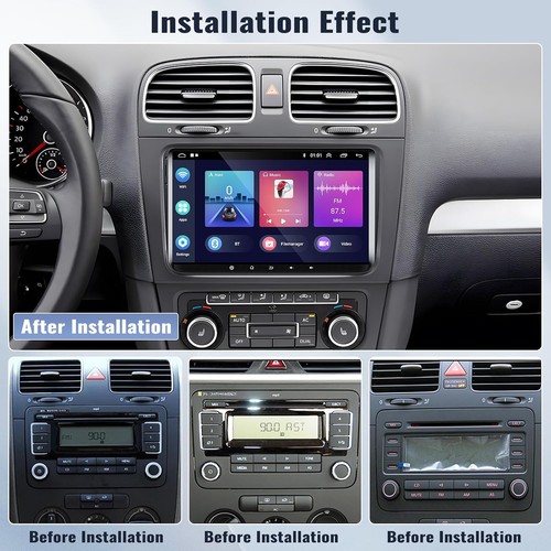 For golf mk5 mk6 - for, 5
