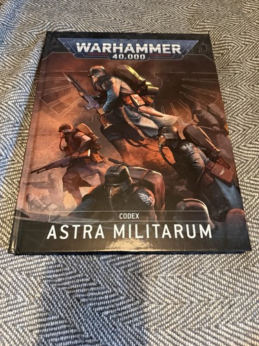 Warhammer 40k astra - gw,