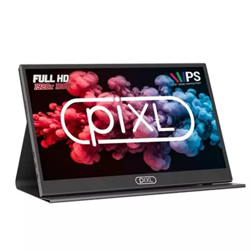 Pixl monitor 60hz - pixl,