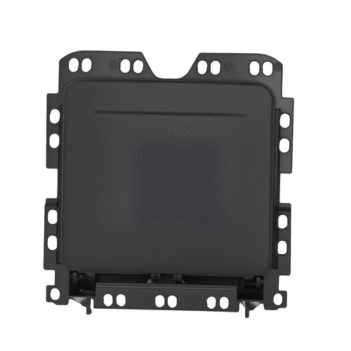 Cup holder rear - rear, for