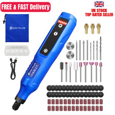 Cordless Rotary Tool