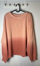 NEXT - JUMPER TIE DYE - SIZE L