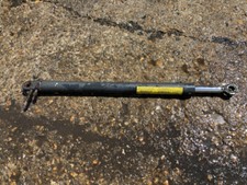 Iveco Eurocargo E15, E17 cab tilt ram