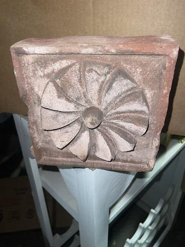 Vintage salvaged c1890 - salvaged,