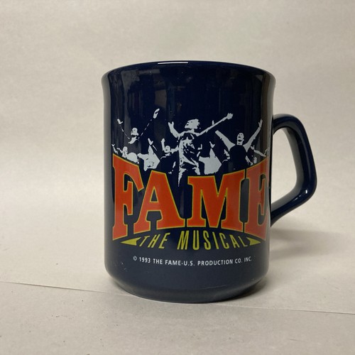 Fame west end - fame,