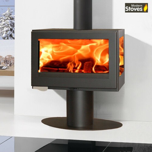 Wood burning multi - burning, stove
