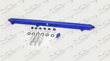 High Flow Top Feed Fuel Rail