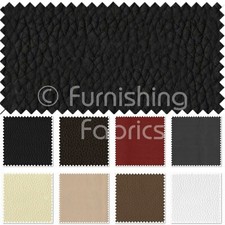 Recycled Leather Hides Off