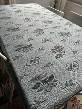 Italian vintage Double bedspread