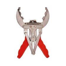 Piston Ring Compressor Pliers 50mm - 100mm Remover Removal Expander Grip Tool