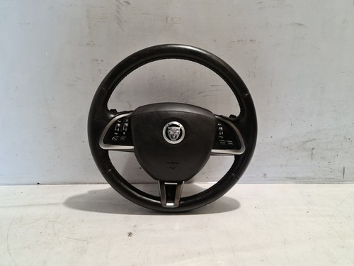 Jaguar multifunctional - xf,