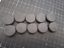 Rubber Blanking caps grommet Round End inserts (4019) Pack of 10