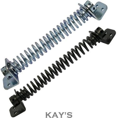 Gate springs auto self - 2,