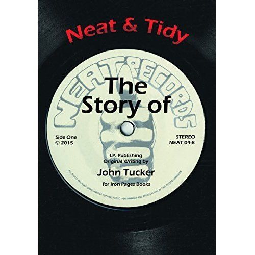 Neat tidy the - story,