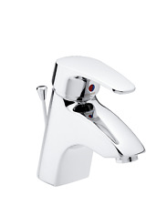 Damixa Elara Chrome Basin Mixer TB140041 RRP £104.50