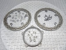 2008 06-08 BMW K1200GT Front