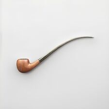 Churchwarden Pipe Real Briar