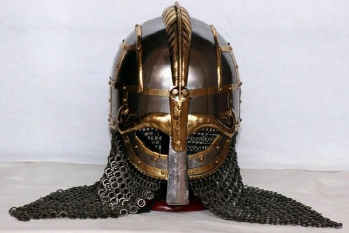 Roman warrior helmet - roman,