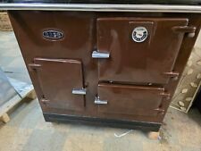 Used cooker, Esse CAT-Enabled, nat gas, 5.6kW input