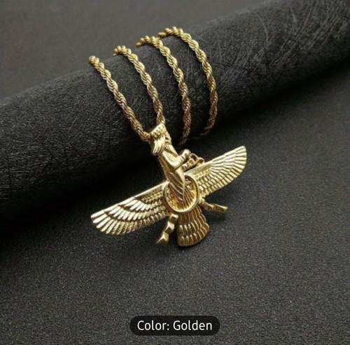 New persian jewellery - new,