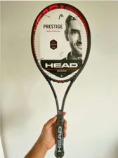 Head Graphene Touch Prestige