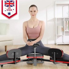 Leg stretcher stretching - leg,