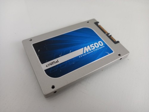 Crucial m500 ct960m500ssd1 - m500,