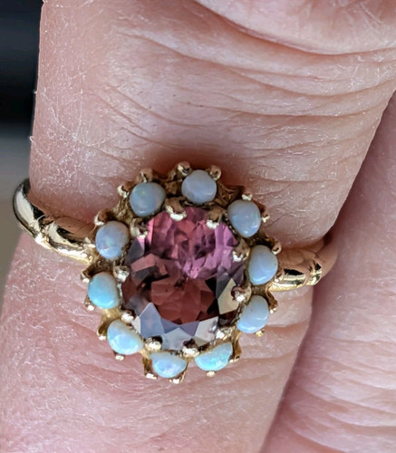 Vintage 14k gold - 14k,