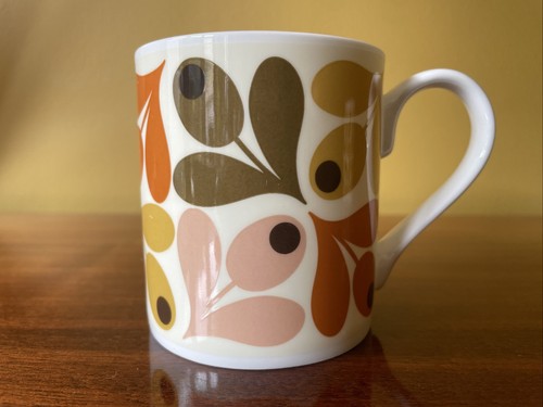 Orla kiely olive linear - kiely,
