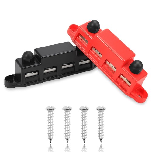 Distribution 12v 300a bus - distribution,