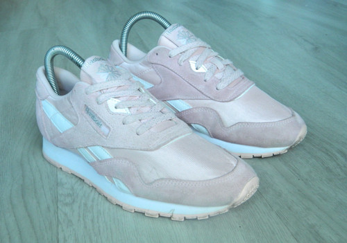 Reebok classic nylon - reebok,