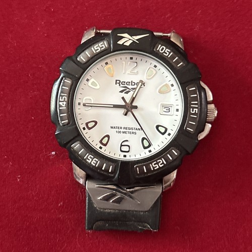 Vintage 1980s reebok - 1980s,