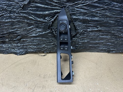 Ford fiesta electric door - ford,
