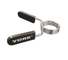 York Barbell 2" Olympic