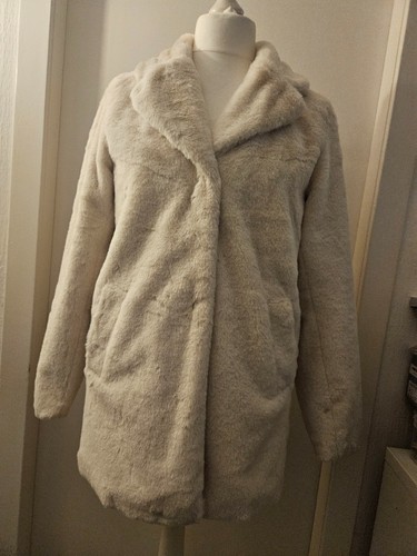 Cream very soft cosy - cosy, faux