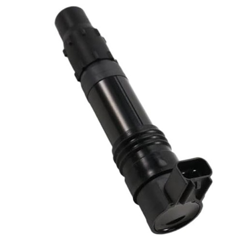 Ignition coil pack spark plug - ignition,