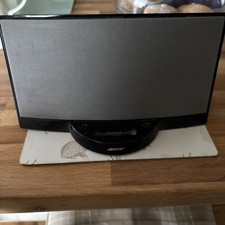 Bose I POD Docking Station