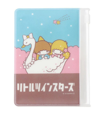 Sanrio vinyl plastic - sanrio,