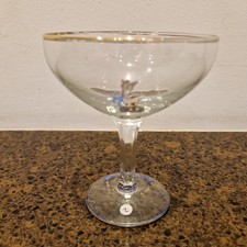 Vintage Babycham Glass 