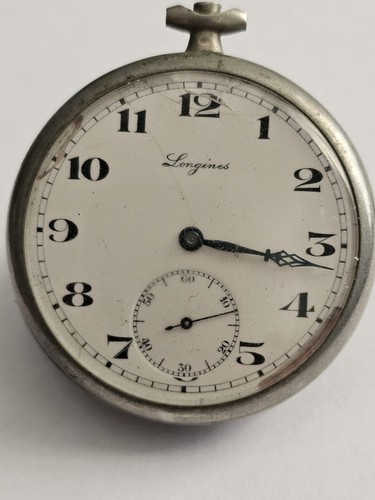 Longines 1889 caliber - longines,
