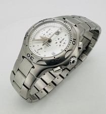 Tag Heuer Kirium Chronograph