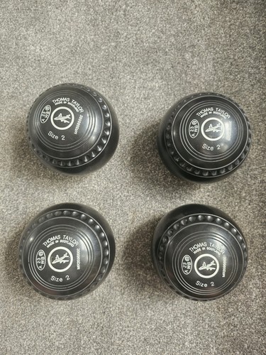 Taylor ace lawn bowls - taylor,