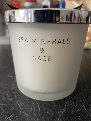 Habitat candle sea - habitat,