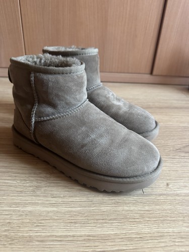 Antilope ugg classic - antilope, mini