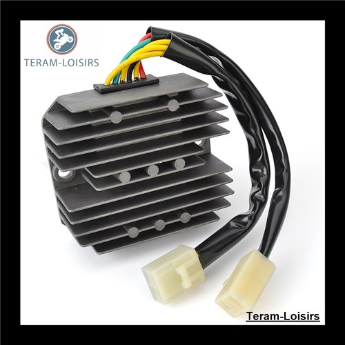 Oem voltage regulator - voltage, for