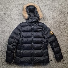 Zavetti Canada Coat Mens Large