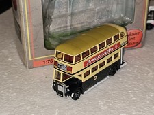 EFE 16126 Leyland PD2