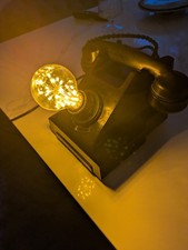 A Unique 1930-50s Telephone