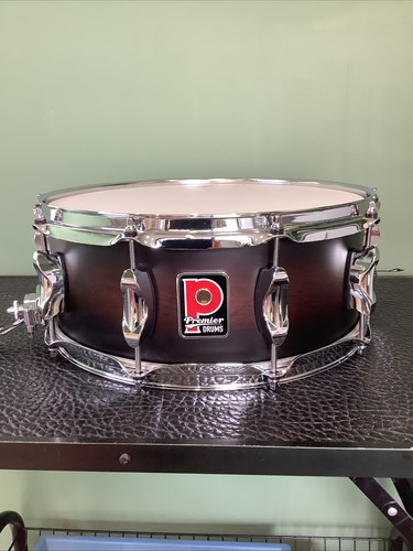 Premier elite snare - premier, drum