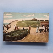 Eastbourne Postcard C1910